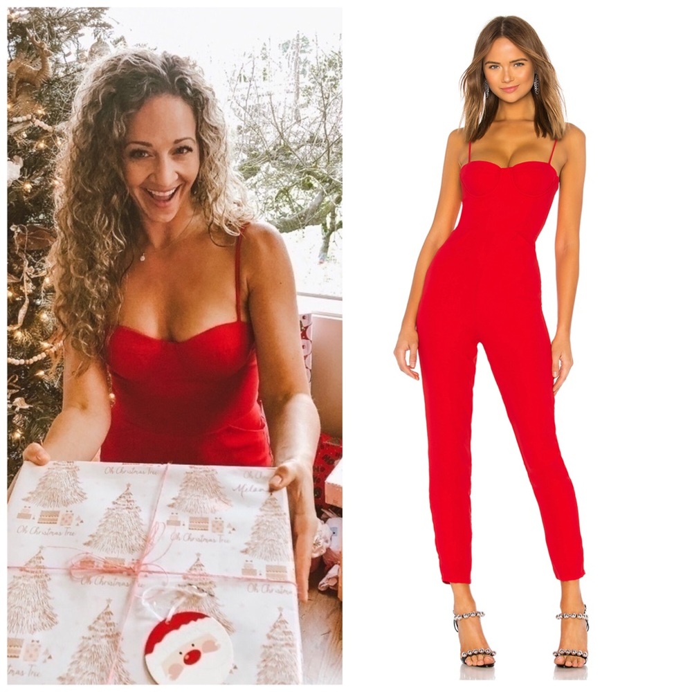 Lovers + Friends Ella Jumpsuit